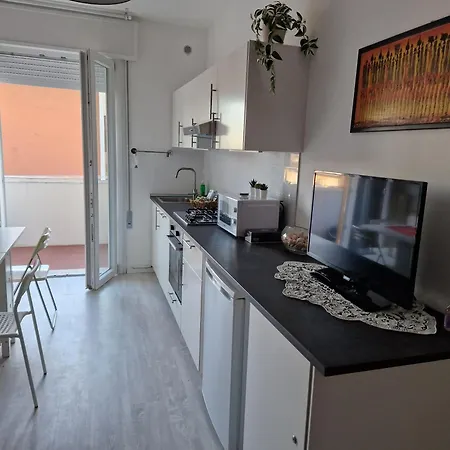 Appartement Gogh