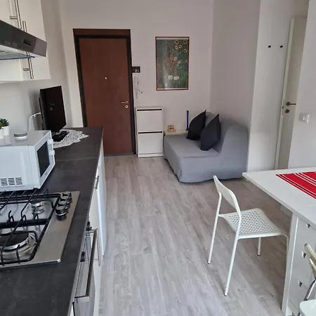Appartement Gogh Padoue