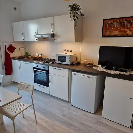 Gogh Apartment
