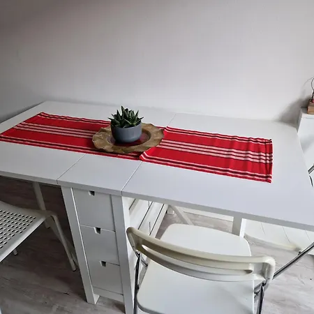 Apartment Gogh Padova
