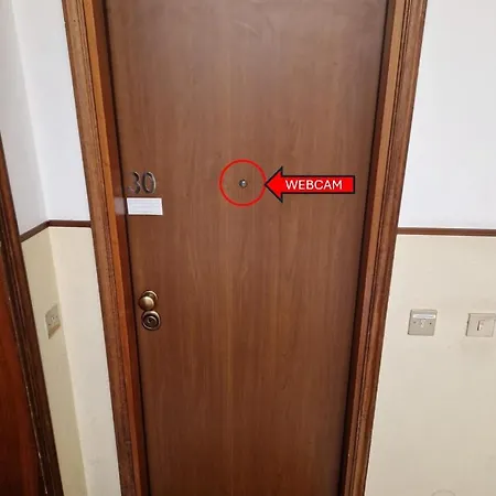 Gogh Apartment Padova