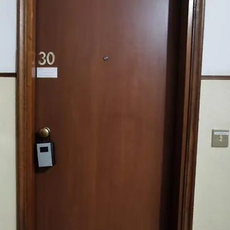 Gogh Appartement Padoue